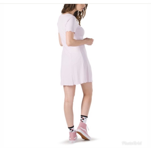 Vans The Oh Snap Dress - Picture 2 of 3